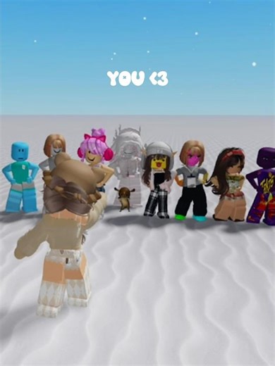 you!