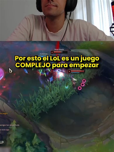 Consejos para Iniciar en League of Legends