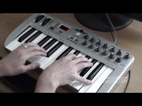 Evolution Electric Guitar - Strawberry: Performance