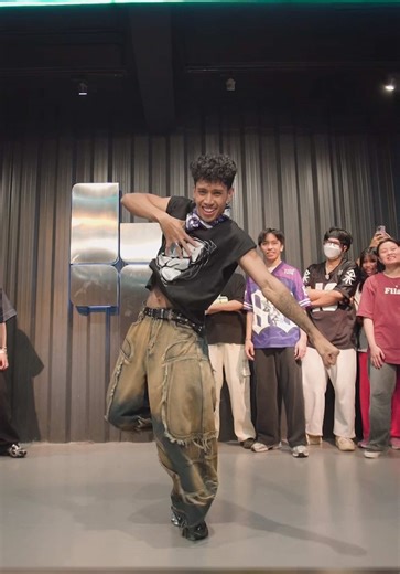 Para Sa Streets V2 Dance Choreography Highlights