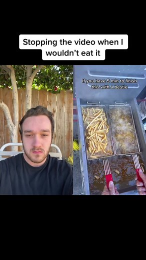 #duet with @hangryblogger #hotchicken #fyp #foryou #tiktokfood #foodtik #Food