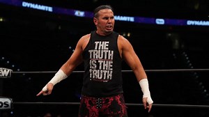 Matt Hardy: 2026 Biography, News, Net Worth