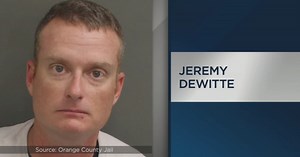 ‘It’s about time’: Woman says she warned deputies of man who impersonated police officers years ago