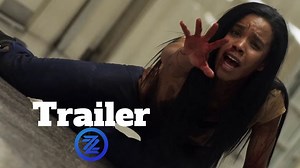 Triassic World Trailer #1 (2018) Shellie Sterling Horror Movie HD