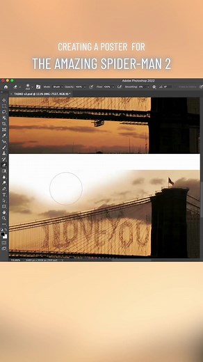 Romance in Cinema Peaked with The Amazing Spider-Man 2 Kiss Scene