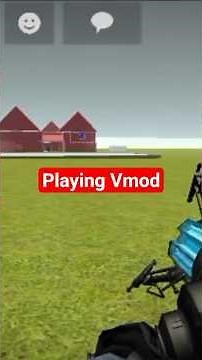 Playing Vmod