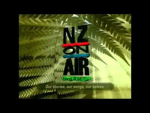 Great Southern Television / New Zealand On Air / TV3 (2006)