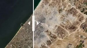 How to Wipe 2.5 Million People Off of the Map