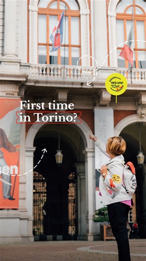 🇬🇧 ✨ First time in Torino? Let yourself be surprised by an experience that will make you fall in love with the city. With the Welcome Tour® – La tua prima volta a Torino, explore the wonders of the historic center with professional tour guides. A free and multilingual tour, designed to welcome visitors from all over the world. 🗓 Next date: Saturday, October 4 🕙 10:00 AM & 4:00 PM – Tour in Italian 🕑 2:00 PM – Tour in English 🇬🇧 🎟️ Free participation with mandatory reservation 👉 Click th