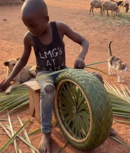 African Lamborghini Memes Taking Over Social Media