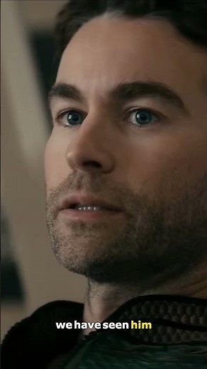 Homelander's SHOCKING Weakness: It's Not What You Think! (The Boys S5)