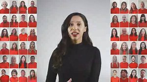 Canada in harmony: Calgary choir’s rendition of ‘O Canada’ honours multiculturalism