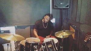 Today I was working on a new intro for my live shows. What you think guys. Ohhh and I’m not a drummer ooooo I was just pretending 臘‍♂️ let me know what you think. Should I use it or not  | Silvastone | Facebook