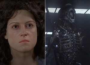 What an Alien Isolation Remake Would Look Like in Unreal Engine 5