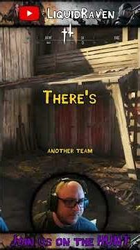 Mad Respect | #huntshowdown1896 #liquidraven #gaming