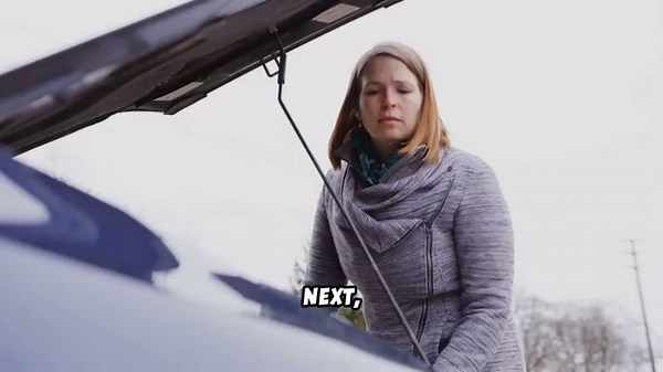 Chevy Traverse Rear View Camera Not Working: Fix It Yourself!