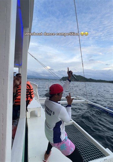 Exciting Party Boat Experiences in Boracay