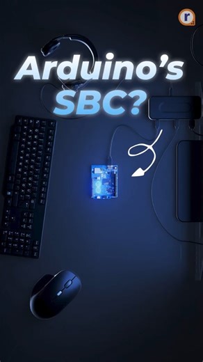 Robu.in - ONLINE STORE FOR ELECTRONICS on Instagram: "Read Caption.... . . 𝐌𝐞𝐞𝐭 𝐭𝐡𝐞 𝐀𝐫𝐝𝐮𝐢𝐧𝐨 𝐔𝐍𝐎 𝐐 — 𝐀 𝐍𝐞𝐰 𝐄𝐫𝐚 𝐨𝐟 𝐈𝐧𝐭𝐞𝐥𝐥𝐢𝐠𝐞𝐧𝐭 𝐌𝐚𝐤𝐢𝐧𝐠 💡 . . Built with the 𝐐𝐮𝐚𝐥𝐜𝐨𝐦𝐦® 𝐃𝐫𝐚𝐠𝐨𝐧𝐰𝐢𝐧𝐠™ 𝐐𝐑𝐁𝟐𝟐𝟏𝟎 processor and 𝐒𝐓𝐌𝟑𝟐𝐔𝟓𝟖𝟓 MCU, the UNO Q merges 𝐋𝐢𝐧𝐮𝐱® performance with 𝐀𝐫𝐝𝐮𝐢𝐧𝐨 simplicity — unlocking next-gen AI, IoT, and robotics projects. . . 𝐅𝐫𝐨𝐦 𝐨𝐛𝐣𝐞𝐜𝐭 𝐫𝐞𝐜𝐨𝐠𝐧𝐢𝐭𝐢𝐨𝐧 𝐚𝐧𝐝 𝐯𝐨𝐢𝐜𝐞 𝐜𝐨𝐦𝐦𝐚𝐧𝐝𝐬 