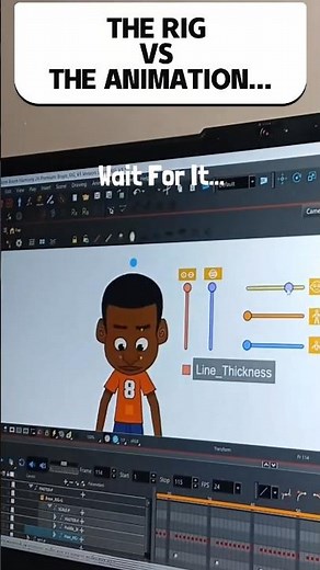 Toon Boom Harmony Rigging Course available for only $5 (USD) #animation