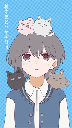 mygoの心予報 #bangdream #mygo #手描き