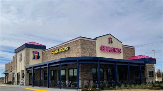 Is a Braum’s coming to Topeka in 2026?