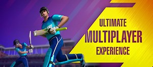 Top 10 Cricketing Games to Play on Android