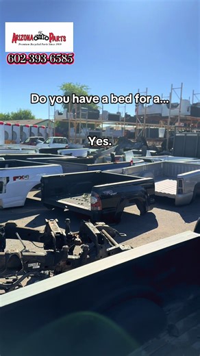 If you want a Black Friday discount type ARIZONA below ⬇️ #arizonaautoparts #azautoparts #usedparts