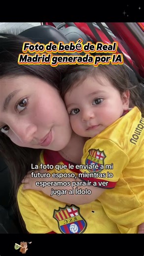la foto que le mandaré a mi futuro esposo barcelona cómo hacer la foto que le enviaré a mi futuro esposo - tutorial hijos con camisetas de equipo usando gemini ai - tutorial cómo hacer una foto conjunta de futuros hijos con camisetas de equipo usando chatgpt la foto que le mandaré a mi futuro esposo niño cómo hacer una foto conjunta de futuros hijos con camisetas de equipo - tutorial la foto que le mandaré a mi futuro esposo cómo hacer la foto que le enviaré a mi futuro esposo usando gemini ai -