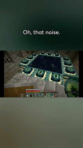 Lighting the End Portal… It’s TIME 😱🔥 | Chest Cavity Challenge Ep 12 | The Dadcrafter