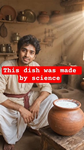 This dish was made by science🧑🏻‍🔬||#viral #yoghurt