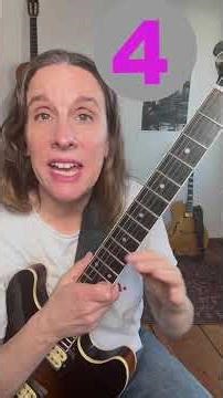 how to practice a scale pattern and playing what you hear at the same time #musicaldevelopment