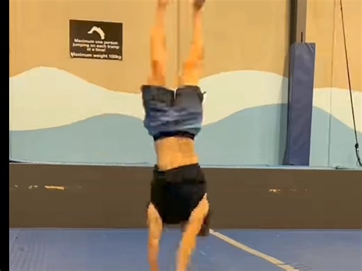 tricking连接教学