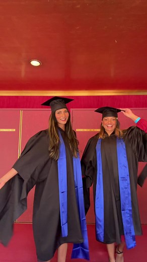 Celebratory Fashion Moment: Two Stylish Women Together