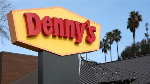 Denny’s CEO Kelli Valade departs