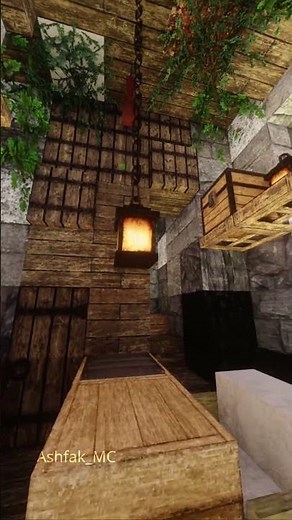 IterationT Minecraft Shader and Patrix 128x has amazing underwater