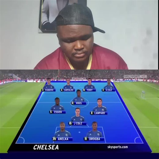 Remembering Manchester United's Dominance Over Arsenal