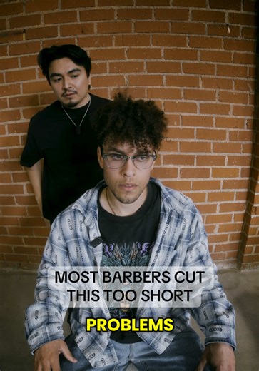 Understanding Curly Top Haircuts: Avoiding Common Mistakes