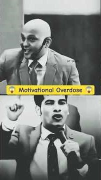 Motivational Overdose #motivation #taklamotivation #ytshorts #ytviral #sharmamotivationalvideo