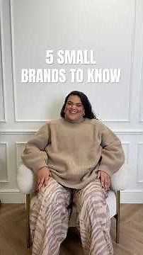5 Small Brands You Need to Know 👀✨ Billie Bhatia’s Favourites | SheerLuxe