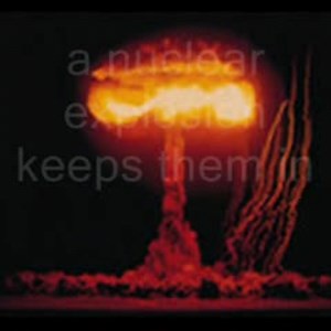 The Compound, by SA Bodeen