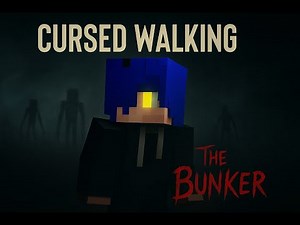 Zombie Apocolypse in Minecraft--EP:1 "The Bunker"