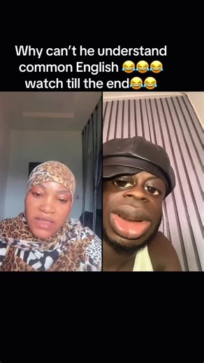 Funny English Comedy: Language Misunderstandings