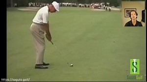 16K views · 165 reactions | BEN HOGAN GOLF SWING LESSONS [The Ben Hogan Backswing] @SagutoGolf | Davefinkgolfs | Facebook