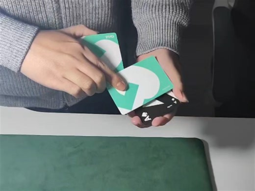 六种两牌互换效果