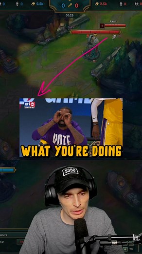 15K views · 175 reactions | Mid lane 101 ‍ | NEACE | Facebook