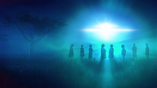エンカウンターズ －UFOとの遭遇－﻿を観﻿る | Netflix (﻿ネ﻿ッ﻿ト﻿フ﻿リ﻿ッ﻿ク﻿ス﻿) 公﻿式サ﻿イ﻿ト