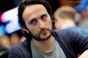 Winamax Live Sessions : L'épisode 3 en vidéo avec un gros duel Kitai - Luneau !