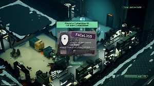 All Walls Must Fall - Análisis