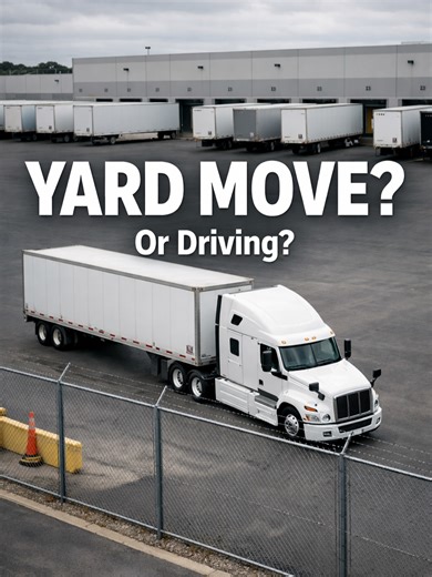 Understanding ELD Compliance for Yard Moves