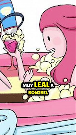 Mentita Adventure Time: Sweet Princess Slap and More!